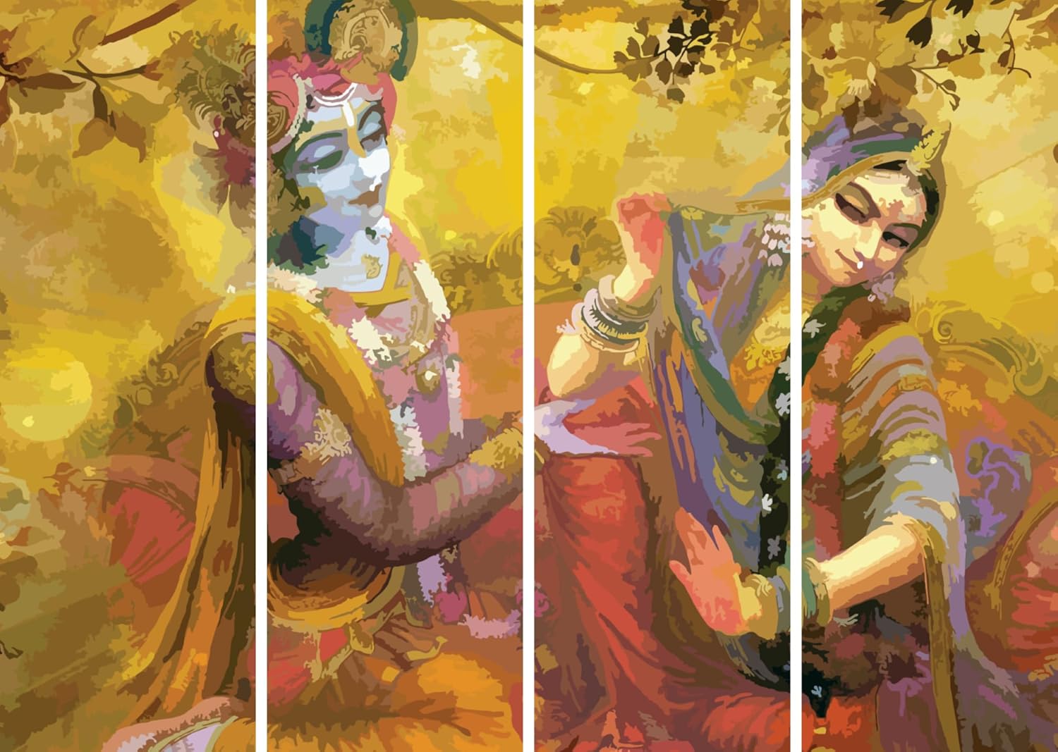 inep-b0cgjjp8bx-matte-laminated-mdf-frames-of-the-krishna-tastic-wall-art-quartet-in-detail.jpg